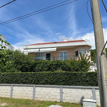 Apartman Ahmicic Crikvenica Eksteriør billede