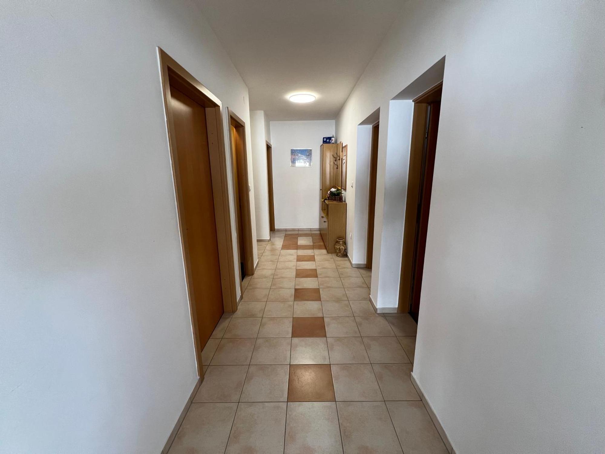 Apartman Ahmicic Crikvenica Eksteriør billede